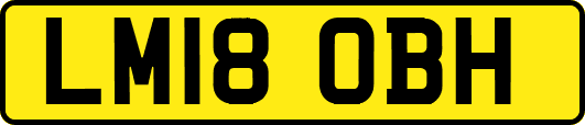LM18OBH
