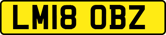 LM18OBZ