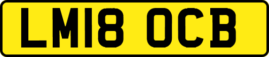 LM18OCB