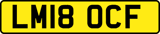 LM18OCF