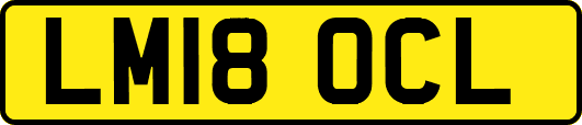 LM18OCL