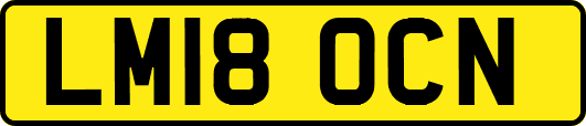 LM18OCN