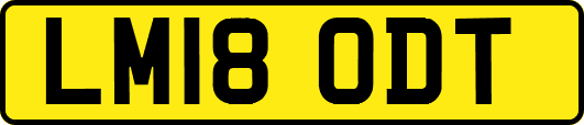 LM18ODT