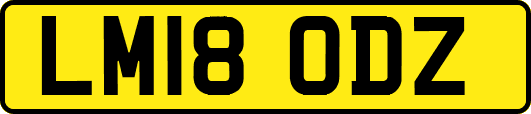 LM18ODZ