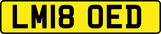 LM18OED
