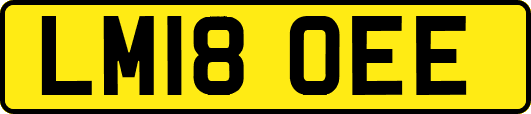 LM18OEE