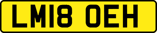 LM18OEH