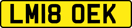 LM18OEK