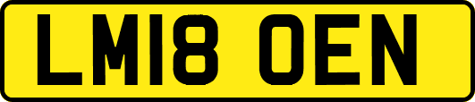 LM18OEN