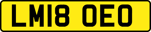 LM18OEO