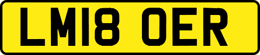 LM18OER