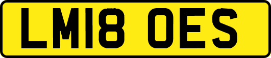 LM18OES