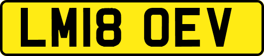 LM18OEV