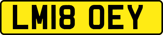 LM18OEY