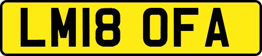 LM18OFA