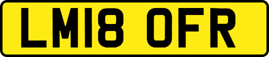 LM18OFR
