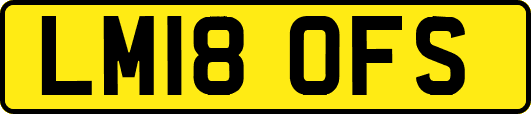 LM18OFS