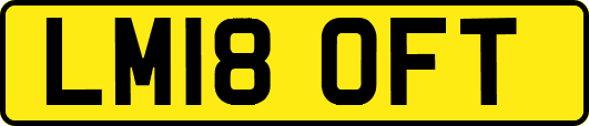 LM18OFT