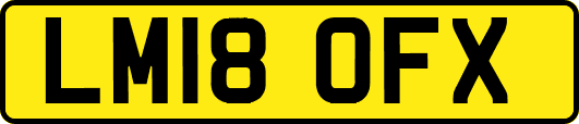 LM18OFX