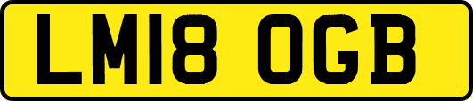 LM18OGB