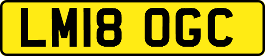 LM18OGC
