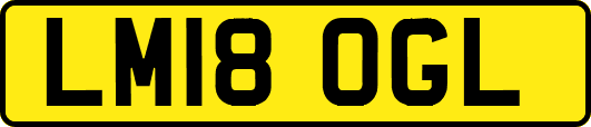 LM18OGL
