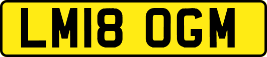 LM18OGM