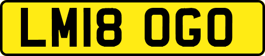 LM18OGO