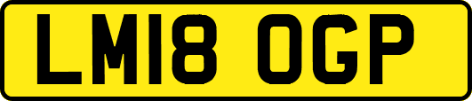 LM18OGP