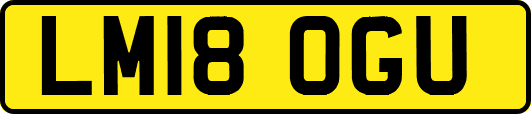 LM18OGU