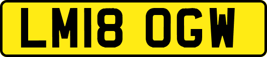 LM18OGW