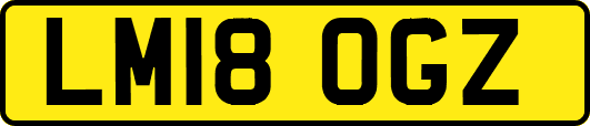 LM18OGZ