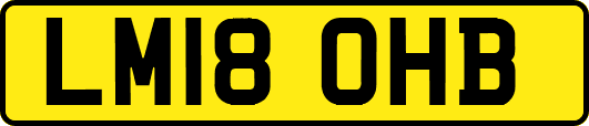 LM18OHB