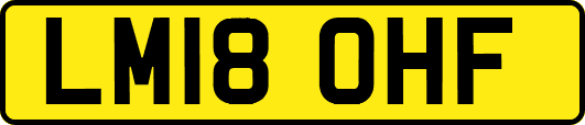 LM18OHF