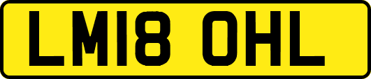 LM18OHL