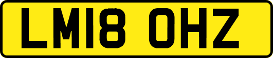 LM18OHZ