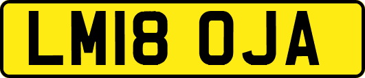 LM18OJA