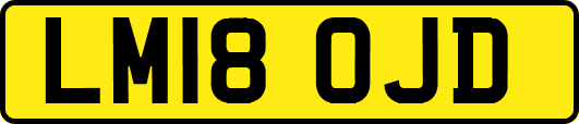 LM18OJD