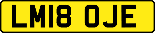 LM18OJE