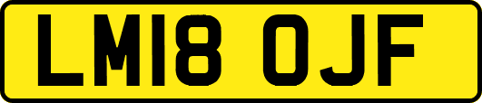 LM18OJF
