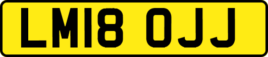 LM18OJJ