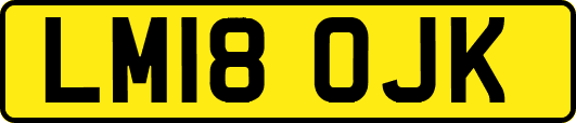 LM18OJK