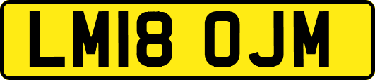 LM18OJM