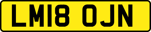 LM18OJN