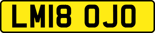LM18OJO