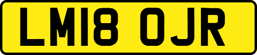 LM18OJR