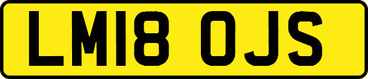 LM18OJS