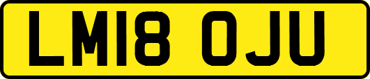 LM18OJU