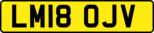 LM18OJV