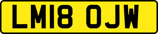 LM18OJW